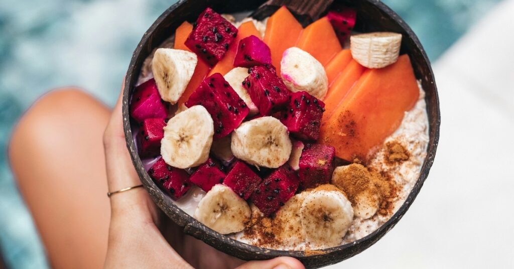 Breakfast ideas food