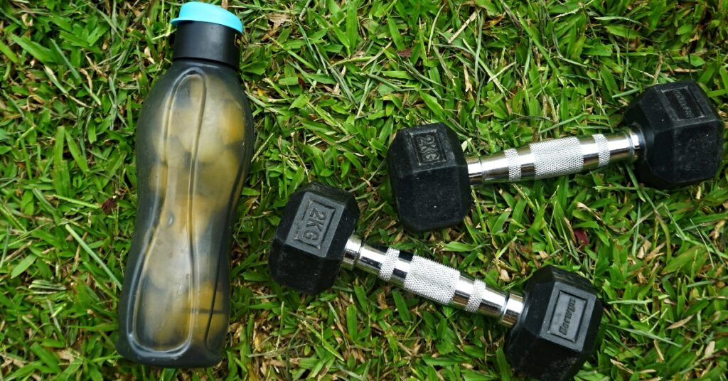 Work out gear