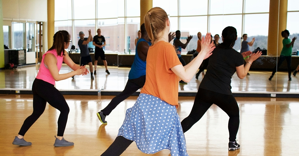 Zumba and Dance Instructors